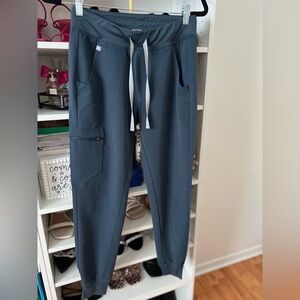 FIGS scrub pants